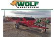 Wolf-Landtechnik GmbH Cambridgewalze Standard CWS | 9,00m | 600mm