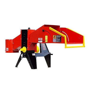Sonstige Holzhacker R120