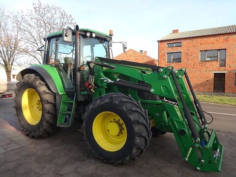 Sonstige Frontlader XTREME 3 2500Kg   Case John Deere Cla