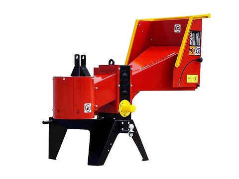 Holzhacker PTO R 80 2