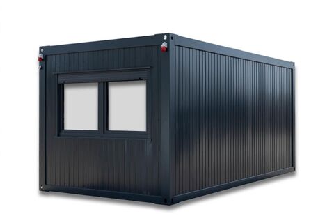 Sonstige Wohncontainer (3 Meter, SC3)