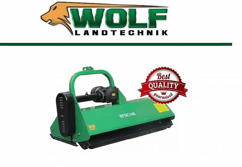 Sonstige Schlegelmulcher EFGC 125