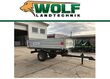 Wolf-Landtechnik GmbH Kippanhänger | RM1500 Kipper NEU 1.5 T