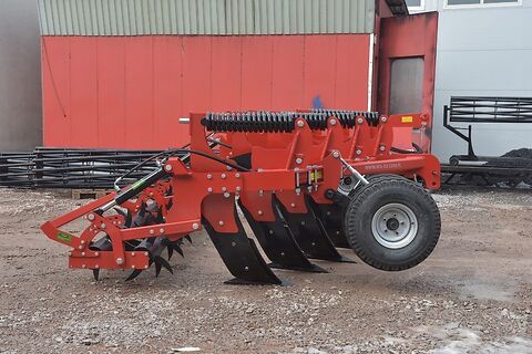 TIEFENLOCKERER 3,00m 2