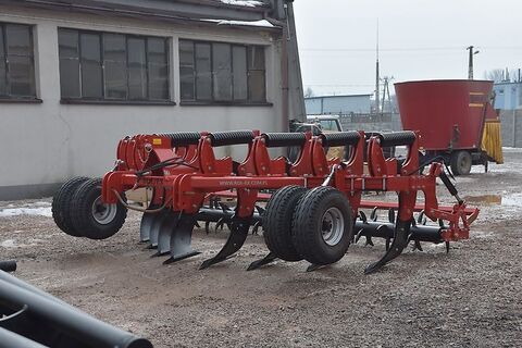 TIEFENLOCKERER 3,00m 3