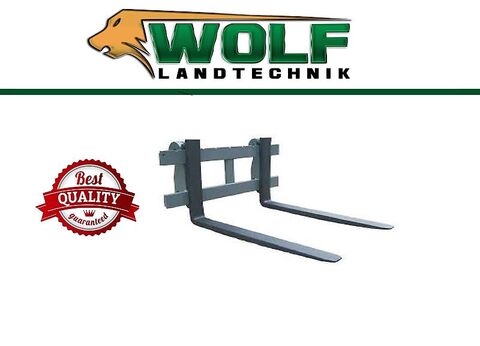 Wolf-Landtechnik GmbH Pallettengabel Classic