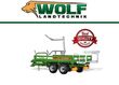 Wolf-Landtechnik GmbH Sipma WS6510 DROMADER