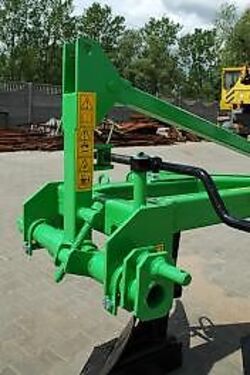 Rahmenpflug U013/1 30cm 3