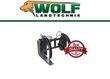 Wolf-Landtechnik GmbH Holzpoltergabel