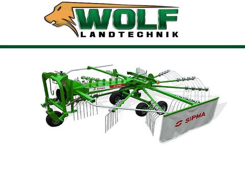 <strong>Wolf-Landtechnik Gmb</strong><br />