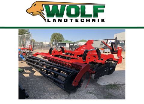 Sonstige Wolf-Landtechnik GmbH  Sofort Verfügbar