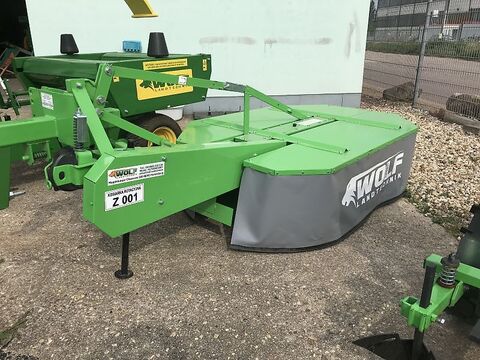 Sonstige TROMMELMÄHER | 1,85m | TRMP-Z001/2