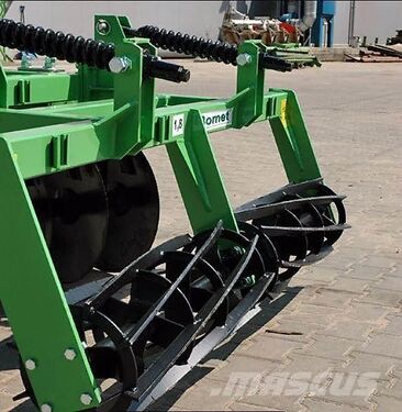 Bomet Scheibeneggen U363/7 2