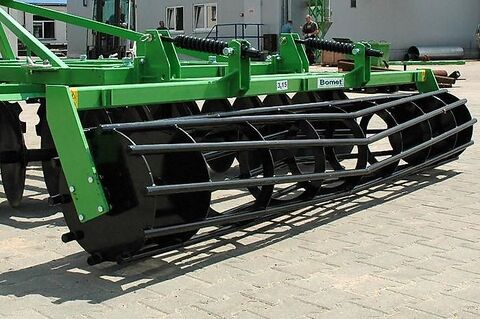 Bomet Scheibeneggen U363/7 3
