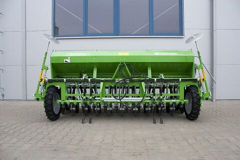 Sonstige Universelle Reihensämaschinen Scorpius S004/1 Dr