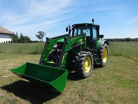 Frontlader XTREME 2 1900 Kg 3