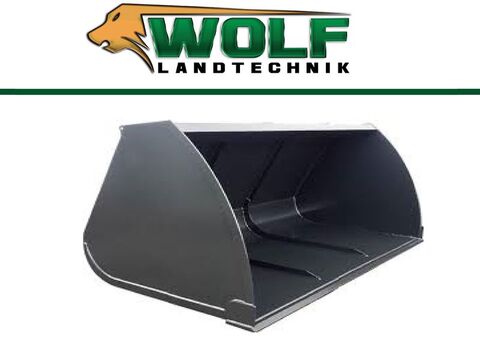 Wolf-Landtechnik GmbH Volumenschaufel MAXI | 1,6