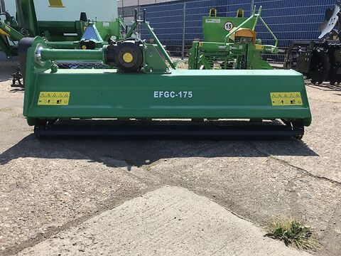 Sonstige Schlegelmulcher EFGC 105