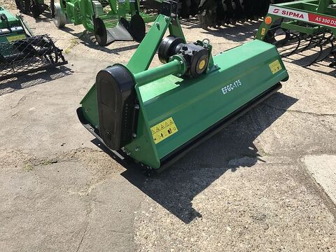 Sonstige Schlegelmulcher EFGC 105