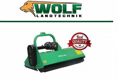 Wolf-Landtechnik GmbH Schlegelmulcher EFGC 175