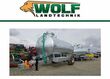 Wolf-Landtechnik GmbH Wasserfasswagen WSW | 5000L | Pomot |