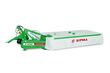 Sipma Scheibenmähwerk KD 2515 KOS | Scheibenmäher mit  