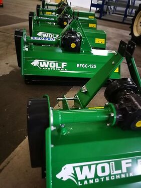 Schlegelmulcher EFGC 105 3