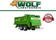Wolf-Landtechnik GmbH Sipma RO 1200 TORNADO