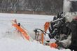 Sonstige Schneepflug | Schneeschild | Räumschild | 3m | s