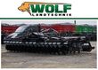 Rol/ex Kurzscheibenegge  WOLF PRO 4 M Hydraulisch   Dac