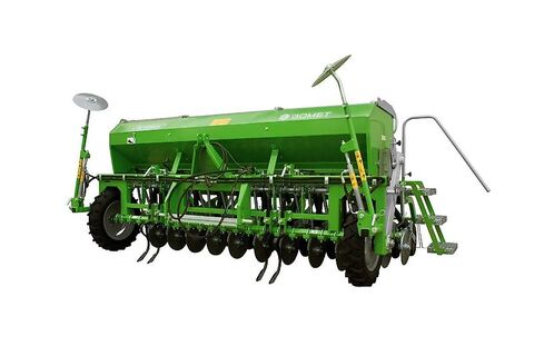 Sonstige Universelle Reihensämaschinen Scorpius S004 Dril