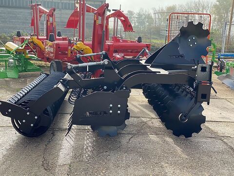 Rolex Wolf Scheibenegge 3m 560mm Sofort Verfügbar 2