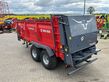 Metal-Fach N272/1 ZENI 12Tonner | Breitstreuwerk | Miststre