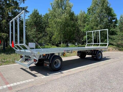 Sonstige T-608/2 | 10 Tonner NEU