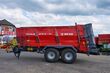 Metal-Fach Miststreuer Dungstreuer N272/2 Taurus VERTI 14T 