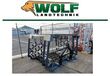 Wolf-Landtechnik GmbH Wiesenschleppe WE8H | hydr. | 8,00m | lackiert |