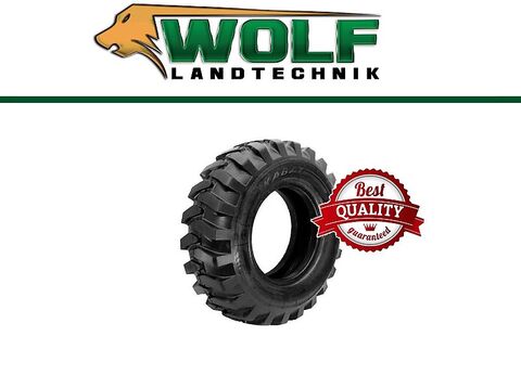 Wolf-Landtechnik GmbH Reifen (ALLIANCE, Mitas)      KABAT