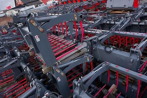 Metal-Fach KZC12, Silagezange, Krokodilzange 2