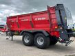 Metal-Fach Taurus N272/1 VERTI 12 Tonen, Dungstreuer, Mists