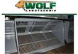Wolf-Landtechnik GmbH Kartoffelschaufel | 1,60 m | KAS16 | verschieden