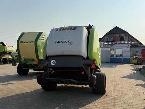 Claas VARIANT 380 RC