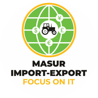 Masur Agricola