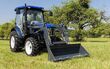 Lovol Traktor LOVOL M504 C STAGE V Motor inkl. Kabine 