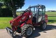 Toyo Hoflader Radlader 851-T Teleskop Stage V mit Kab