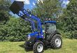 Lovol Lovol Arbos Traktor M754 75PS Stage V mit Kabine