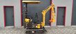 Sonstige F12+ YANMAR 3TNV70, hydr. verstellbares Fahrwerk