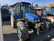 New Holland TL90 (4WD)