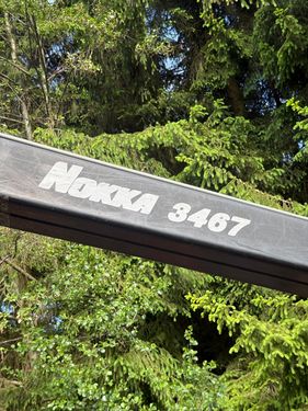 Nokka MV 91 HK 3467
