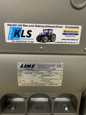 Sonstige LINZ  STROM 30KVA