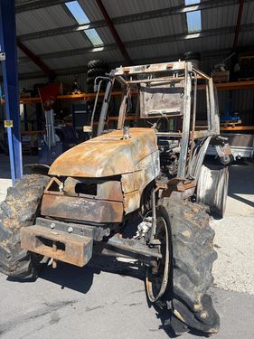 New Holland L 65 DT / 4835 Std./Komfort